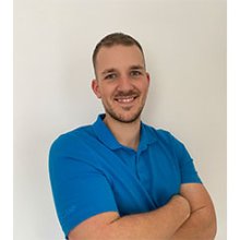 Raphael Gattinger, Bsc.