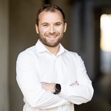 Julian Hötzl, MSc