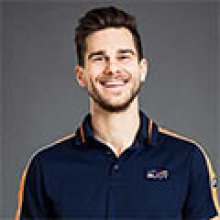 Marcel Kuster, BSc.