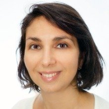 Michaela Golfinopoulos