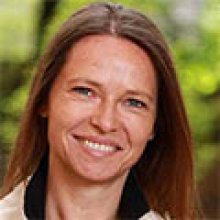 Susanne Haindl, BSc.