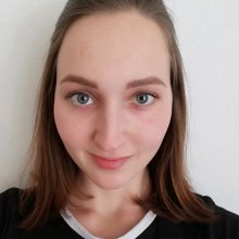 Sarah Laci – Sportwissenschafterin, Dozentin