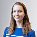 Sarah Laci, MSc.