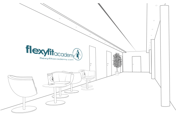 Flexyfit® Academy Skizze