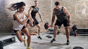 Dipl. Functional Strength Master Trainer
