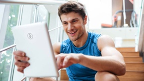 Dipl. Fitness Trainer