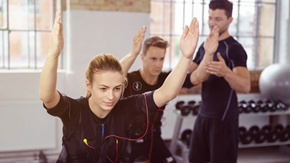 Dipl. EMS Master Trainer