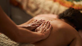 Gewerbliche Massage Ausbildung
