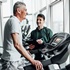 Dipl. Fitness Trainer