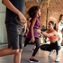 Dipl. Kindertrainer
