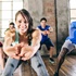 Dipl. Aerobic Trainer