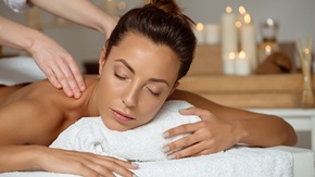Dipl. Wellness Massage