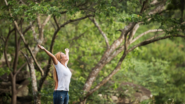 Biohacking Natur