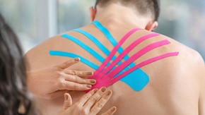Dipl. Sportmasseur & Sportrehabilitation