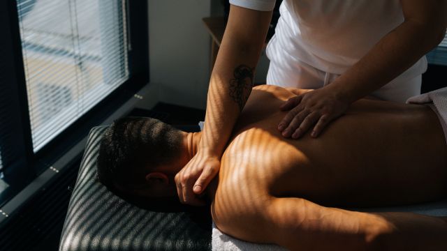 Rehabilitation Bild 3