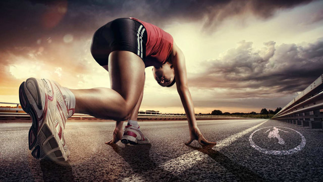Lauftrainer Ausbildung
