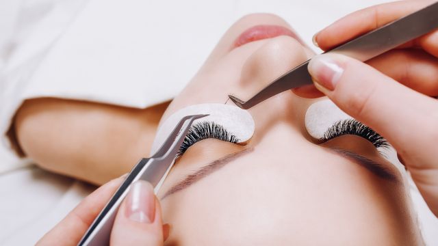 Tehnica volumului extensiei genelor - genele sunt îngroșate