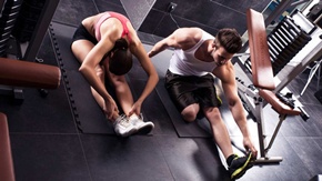 Dipl. Medical Sportbetreuer