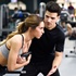 Dipl. Fitness Trainer 