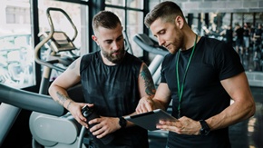 Dipl. Professional Health Fitness & Personal Trainer
