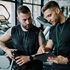 Dipl. Professional Health Fitness & Personal Trainer