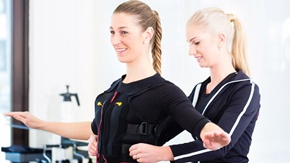 Dipl. EMS Master Trainer