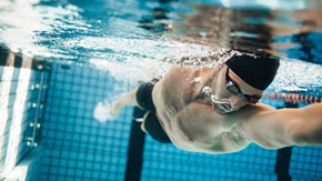 Dipl. Schwimmtrainer