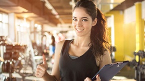 Prüfungsvorbereitung Lehrberuf Fitnessbetreuung