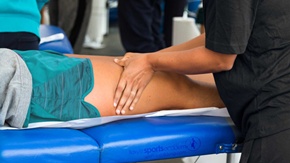 Dipl. Sportmasseur