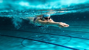 Dipl. Schwimmtrainer