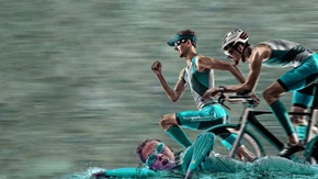 Dipl. Triathlontrainer