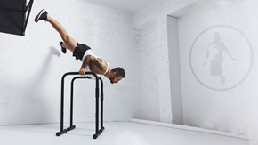 Dipl. Calisthenics Master Trainer