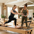 Dipl. Reformer Pilates Trainer