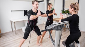 Dipl. EMS Master Trainer