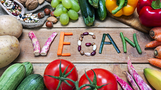 Vegane Ernährung Bild 5