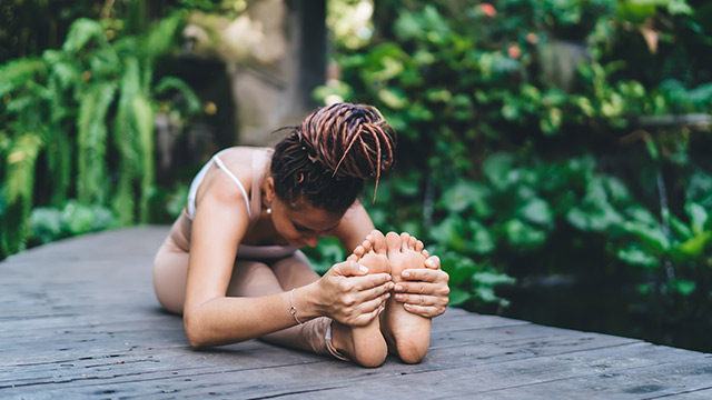 Yogalehrer Bild 05