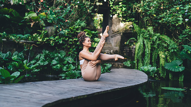Yogalehrer Bild 06
