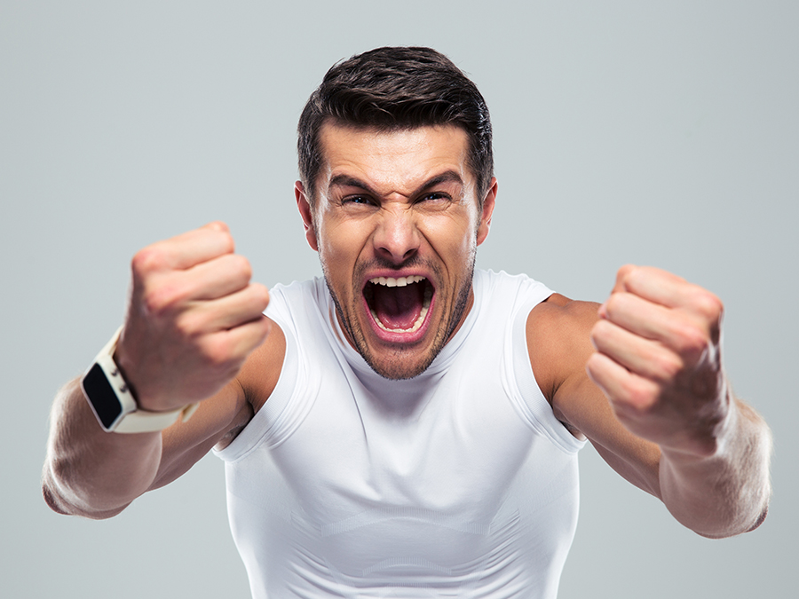 A mentalidade correcta para uma verdadeira motivação e progresso