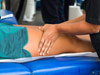 Schwangerschaftsmassage