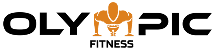 Olympics Fitness