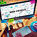 Webdesign