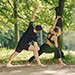 Tab Flow Yoga