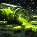 Biohacking - Ernährung und Supplemente