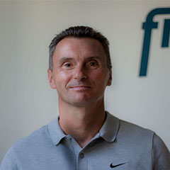 Udo Fischhofer