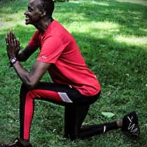 Ibrahima Diallo