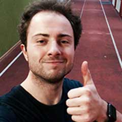 Georg  Rath