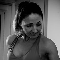 Marijana Stjepanovic