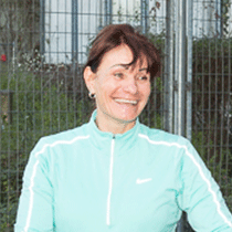 Karin Kröss