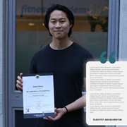 Daniel Zheng