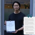 Daniel Zheng